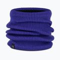 Komin dziecięcy BUFF Knitted & Fleece Lan ultramarine