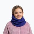 Komin dziecięcy BUFF Knitted & Fleece Lan ultramarine 3