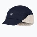Czapka zimowa Buff Fall Line simu navy 2