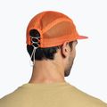 Czapka z daszkiem BUFF 5 Panel Air saret poppy 5