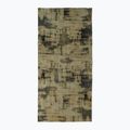 Chusta wielofunkcyjna BUFF Coolnet UV Resca tundra khaki 2