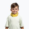 Chusta wielofunkcyjna dziecięca BUFF Coolnet UV Sutah yellow 3