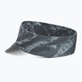 Daszek do biegania BUFF Pack Speed Visor Eukar ash 4