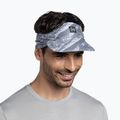 Daszek do biegania BUFF Pack Speed Visor Eukar ash 4
