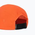 Czapka z daszkiem BUFF 5 Panel Go solid poppy 4