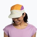 Czapka z daszkiem BUFF 5 Panel Go pistachio 3