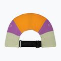 Czapka z daszkiem BUFF 5 Panel Go domus pistachio 2