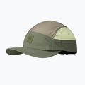 Czapka z daszkiem BUFF 5 Panel Go domus khaki