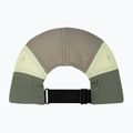 Czapka z daszkiem BUFF 5 Panel Go domus khaki 2
