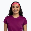 Opaska na głowę BUFF Coolnet UV Slim Exonias multicolor 3