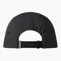 Czapka z daszkiem BUFF 5 Panel Go logo black 2
