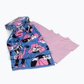 Chusty wielofunkcyjne BUFF Coolnet UV Twin Pack Love love 2