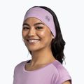 Opaska na głowę BUFF Lightweight Merino Wool pansy 2