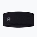 Opaska na głowę BUFF Lightweight Merino Wool black