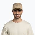 Czapka z daszkiem BUFF Trucker khaki 4