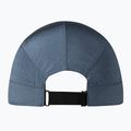 Czapka z daszkiem BUFF Speed Solid  ash 2
