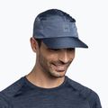 Czapka z daszkiem BUFF Speed Solid  ash 3