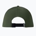 Czapka z daszkiem BUFF Summit solid khaki 2