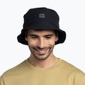 Kapelusz BUFF Adventure Bucket Solid black 4