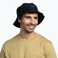 Kapelusz BUFF Adventure Bucket Solid black 5