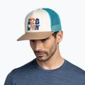 Czapka z dszkiem BUFF Trucker Scen multicolor 3
