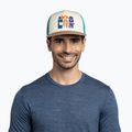 Czapka z dszkiem BUFF Trucker Scen multicolor 4