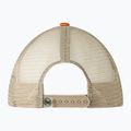 Czapka z daszkiem BUFF Trucker Bougi ginger 2
