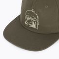 Czapka z daszkiem BUFF Trucker lander khaki 3