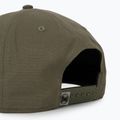 Czapka z daszkiem BUFF Trucker lander khaki 4