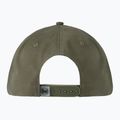 Czapka z daszkiem BUFF Trucker lander khaki 2