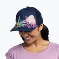 Czapka z daszkiem BUFF Explore Trucker Satry indigo 3