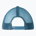 Czapka z daszkiem BUFF Explore Trucker nidus blue 2