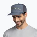 Czapka z daszkiem BUFF Explore Trucker Cram ash 3