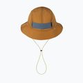 Kapelusz BUFF Go Bucket solid ginger 2