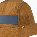 Kapelusz BUFF Go Bucket solid ginger 3