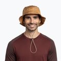 Kapelusz BUFF Go Bucket solid ginger 4