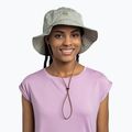 Kapelusz BUFF Go Bucket Solid pistachio 5