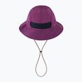 Kapelusz BUFF Go Bucket Solid purplish 2