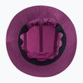 Kapelusz BUFF Go Bucket Solid purplish 3