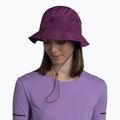 Kapelusz BUFF Go Bucket Solid purplish 5