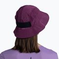 Kapelusz BUFF Go Bucket Solid purplish 6