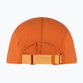 Czapka z daszkiem BUFF Desert solid ginger 5