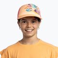 Czapka z daszkiem dziecięca BUFF Trucker Neottia coral 4