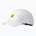 Czapka z daszkiem BUFF Speed Logo white
