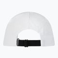 Czapka z daszkiem BUFF Speed Logo white 2