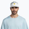 Czapka z daszkiem BUFF Speed Logo white 4