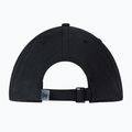 Czapka z daszkiem BUFF Baseball logo black 2
