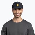 Czapka z daszkiem BUFF Baseball logo black 5