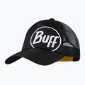 Czapka z daszkiem BUFF Trucker logo black