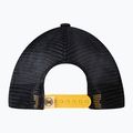 Czapka z daszkiem BUFF Trucker Logo black 2